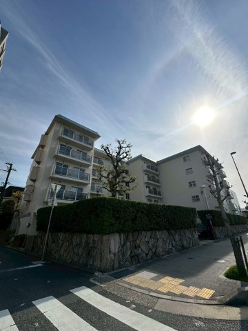 芦屋打出パークマンション