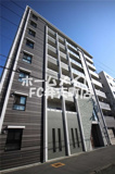 LA MAISON VERTEの画像