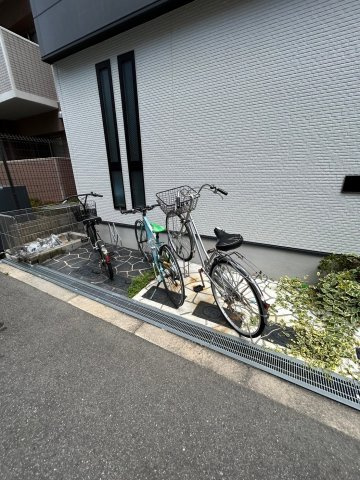 ＳＥＬＥＮＩＴＥ塚本のその他共用部分