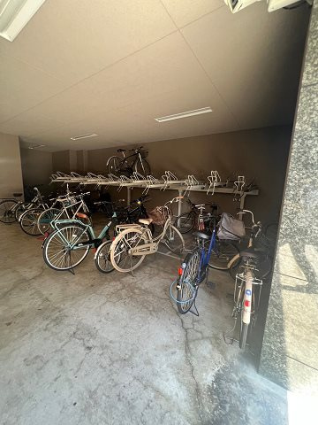 サムティ大阪WESTグランジールのその他共用部分