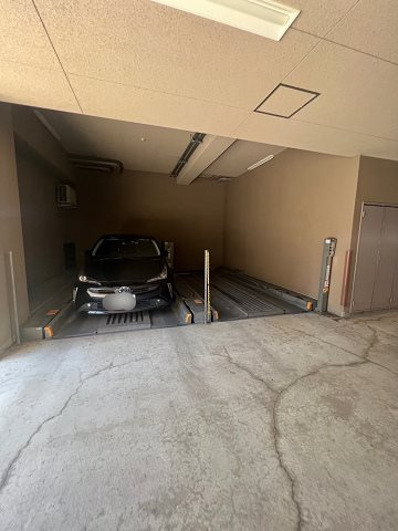 サムティ大阪WESTグランジールのその他共用部分
