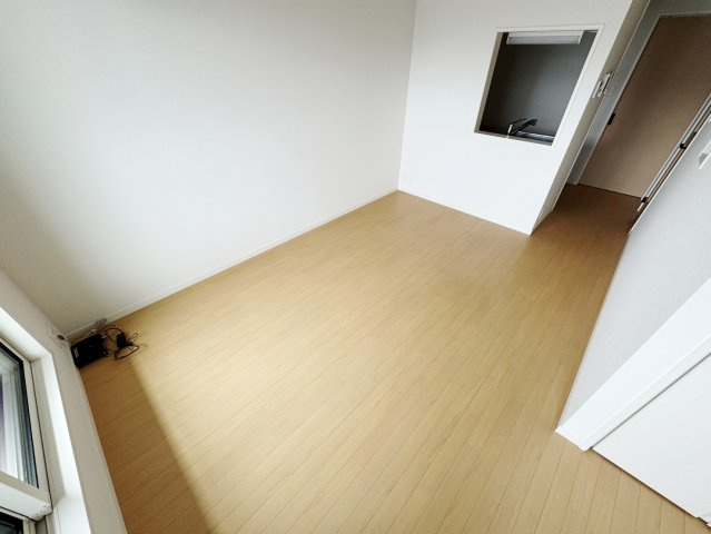 AP IWASHIYAの居間・リビング