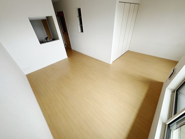 AP IWASHIYAの居間・リビング