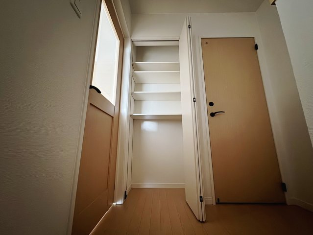 AP IWASHIYAの内装