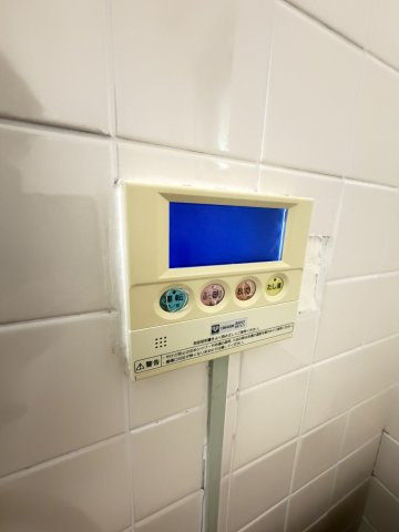 ハイツ六甲の設備
