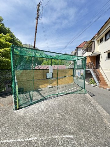 ハイツ六甲のその他共用部分