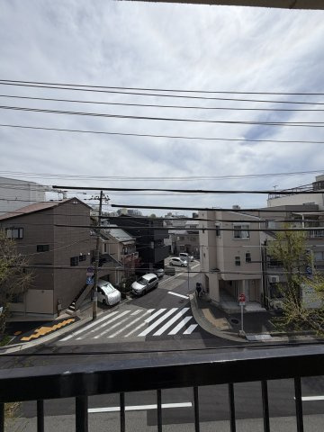 生和マンションの展望