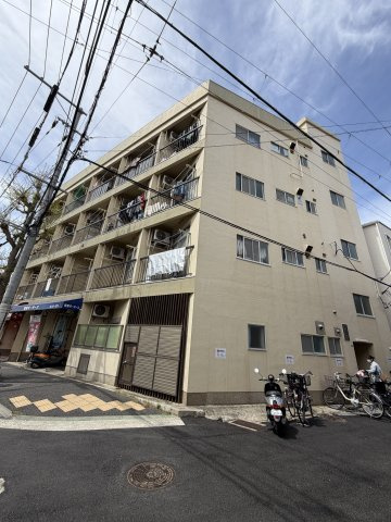 生和マンション