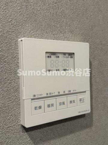 レジディア学芸大学の設備