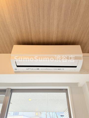 レジディア学芸大学の設備