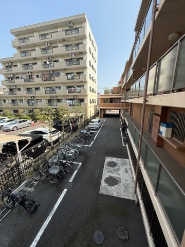 【その他】 | グランシティ ル・シェル久が原