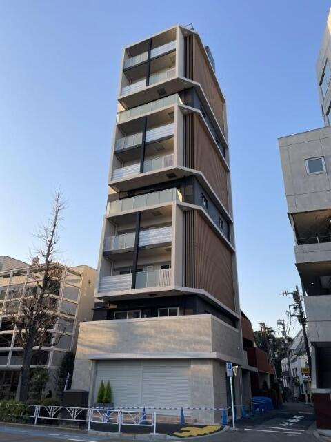 ＰＡＲＫ　ＲＥＳＩＤＥＮＣＥ　ＨＡＲＡＪＵＫＵ