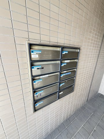 ルーチェ篠原北町のその他共用部分
