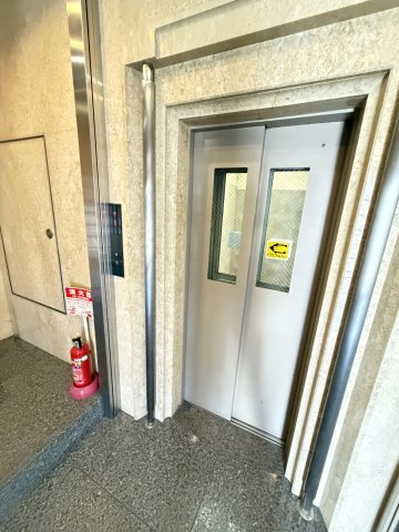ルーチェ篠原北町のその他共用部分