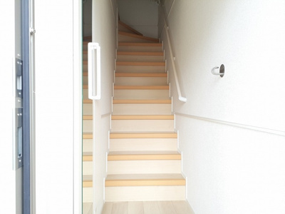 【玄関】 | ソレイユ Ⅰ