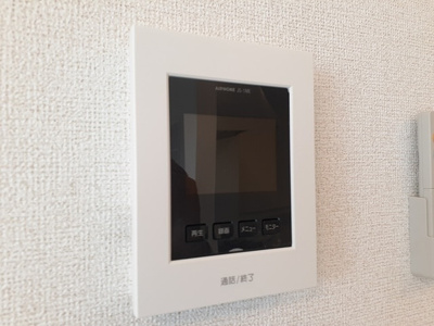 【セキュリティ】 | ソレイユ Ⅰ