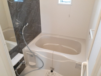 【浴室】 | ソレイユ Ⅰ