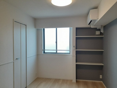 【内装】 | ソレイユ Ⅰ