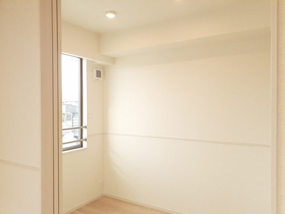 【バルコニー】 | ソレイユ Ⅰ