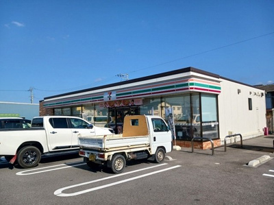 【周辺】 | クレールＭＫ | セブンイレブン片山店様まで850m