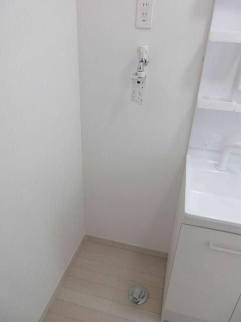 グランツハイム青井のその他