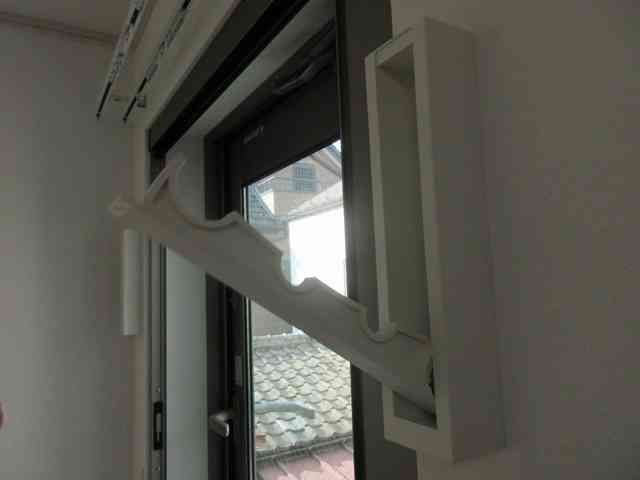 グランツハイム青井の設備