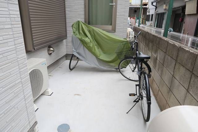 グランツハイム青井のその他