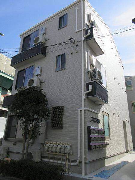 グランツハイム青井のその他共用部分