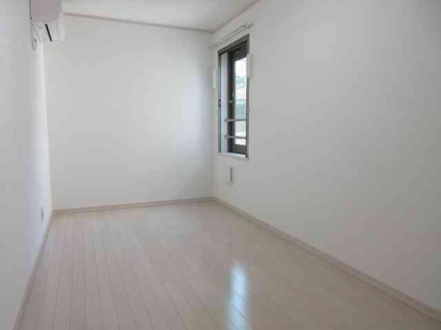 グランツハイム青井の居間・リビング