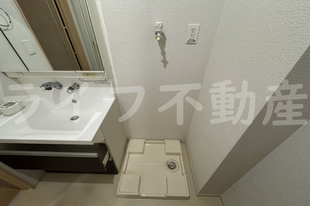 シュヴァル・マランの設備
