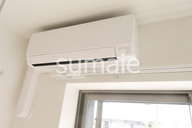 グランドアプティーの設備