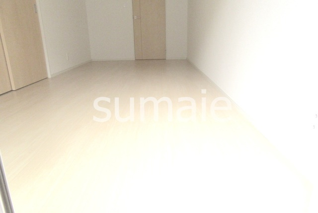 グランドアプティーの子供部屋|フローリングのお部屋です☆