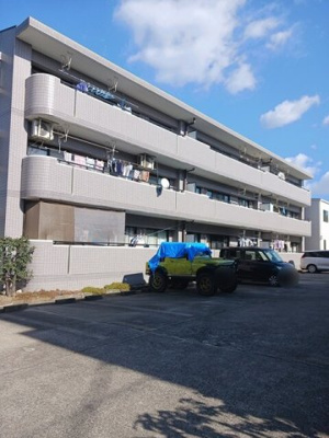 【その他】 | パラマウントビレッジ東岩田Ｂ