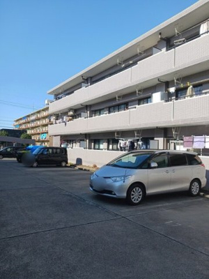 【その他】 | パラマウントビレッジ東岩田Ｂ