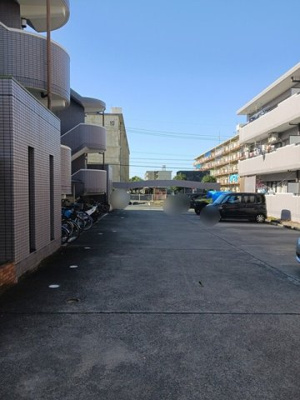 【その他】 | パラマウントビレッジ東岩田Ｂ