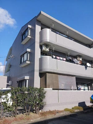 【その他】 | パラマウントビレッジ東岩田Ｂ