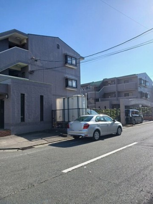 【その他】 | パラマウントビレッジ東岩田Ｂ