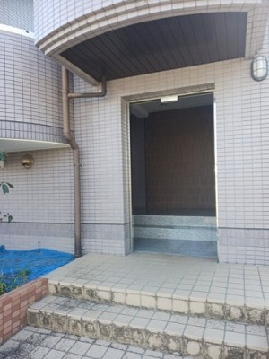 【その他】 | パラマウントビレッジ東岩田Ｂ