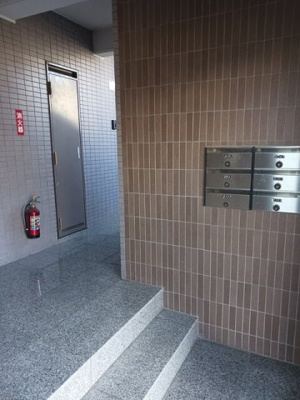 【その他】 | パラマウントビレッジ東岩田Ｂ
