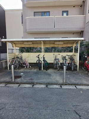 【その他】 | パラマウントビレッジ東岩田Ｂ