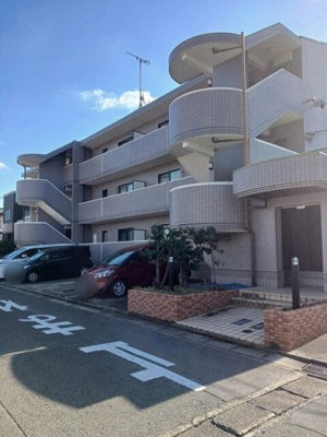 【その他】 | パラマウントビレッジ東岩田Ｂ