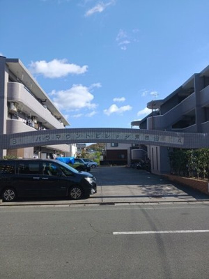 【その他】 | パラマウントビレッジ東岩田Ｂ