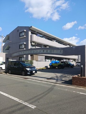 【その他】 | パラマウントビレッジ東岩田Ｂ