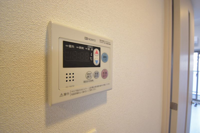 【設備】プレサンス新大阪ストリーム