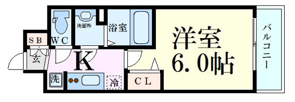 プレサンス新大阪ストリーム