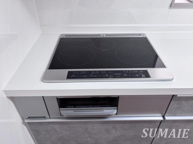 さいたま市浦和区木崎2丁目戸建のキッチン