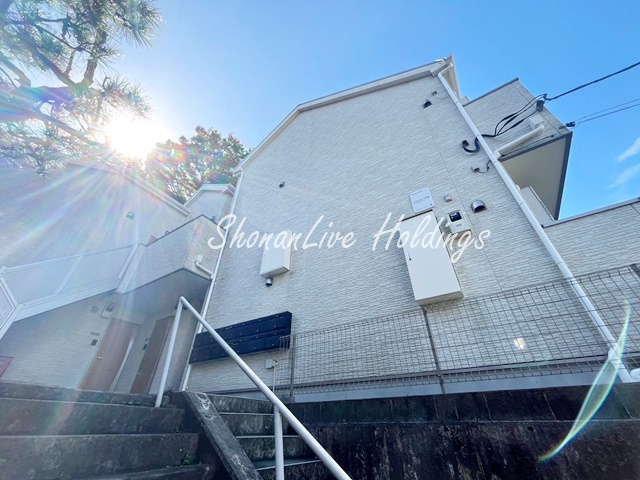 リュクスシティー上大岡