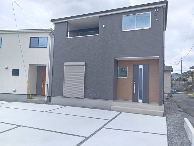 売新築戸建　富士市厚原