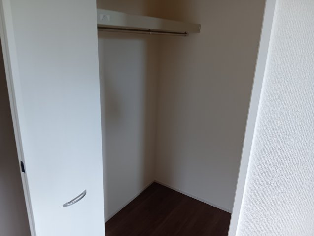 売新築戸建　富士市厚原の収納