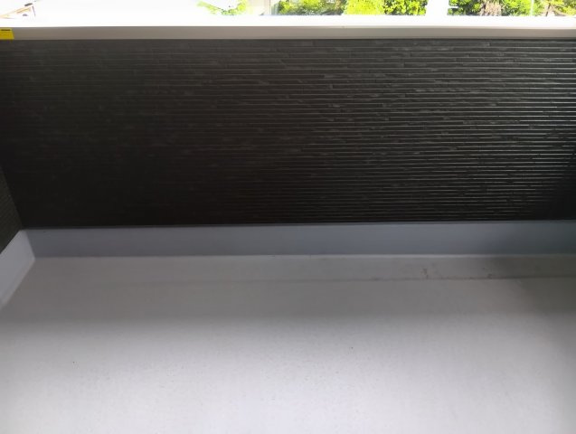 売新築戸建　富士市厚原のバルコニー